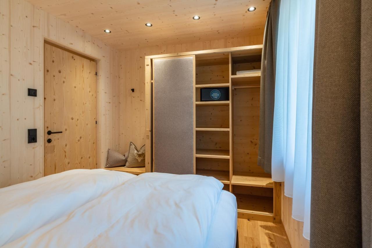 Unterhuberhof Apartment Albes Exterior photo